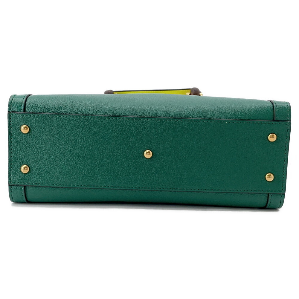 Gucci Diana Handbag Bamboo Handles BAG - Picture 3 of 7